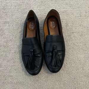 Black Loafers